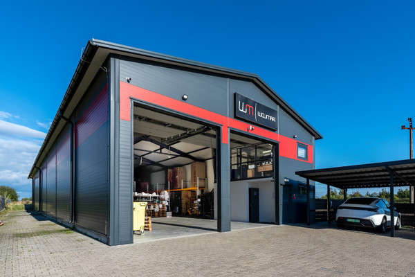 Poslovni prostor, 480 m²