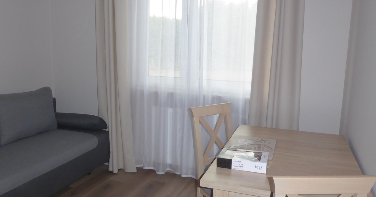 Mieszkanie – Prądnik Czerwony - Widok 2