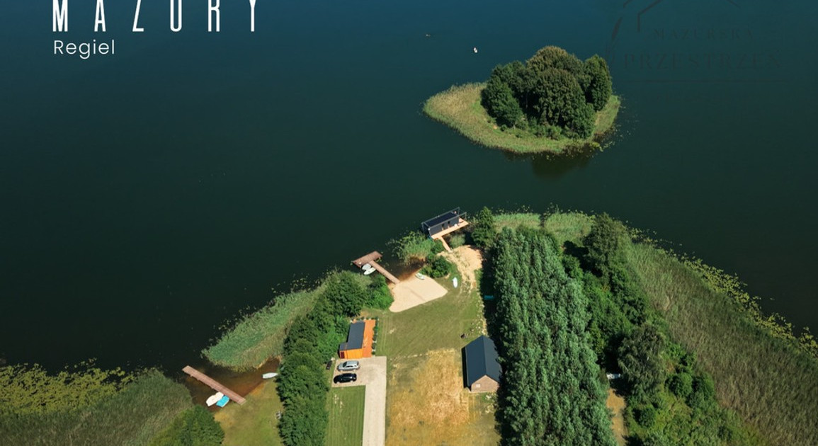 Dom – Ełk - Widok 2