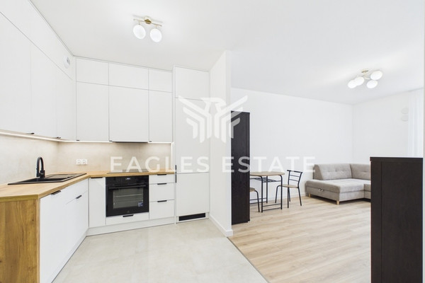 1-кімнатна квартира, 40 m²