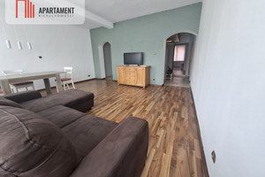 Jasne/65,70 m2/nowy piec/3 pokoje w Rynku