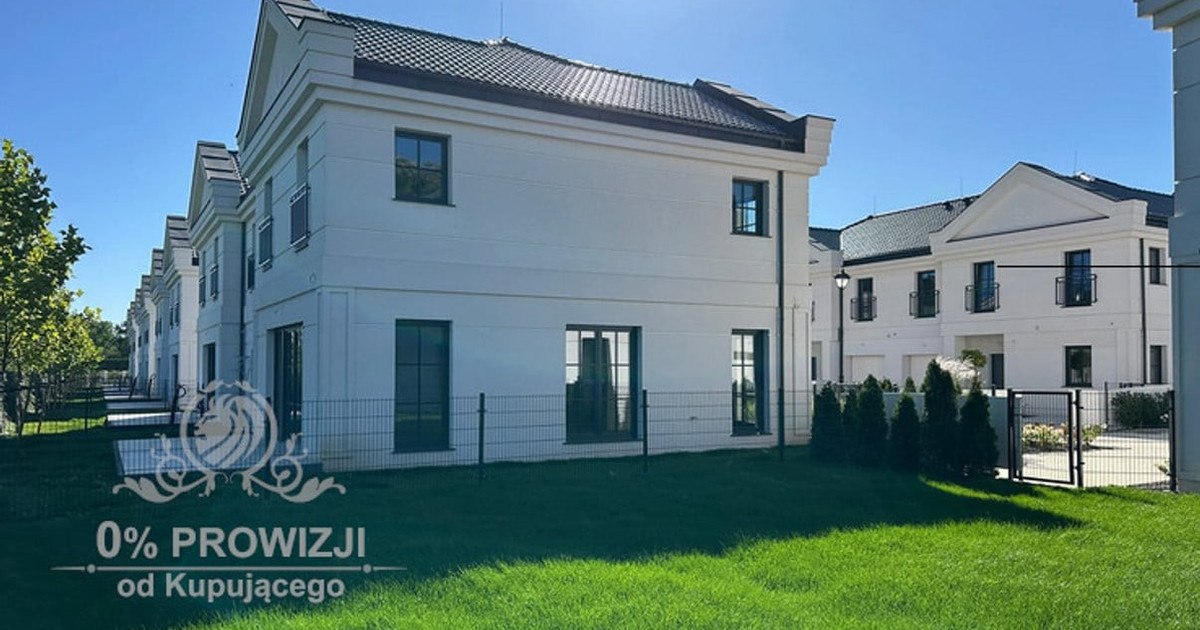 Dom – Kąty Wrocławskie - Widok 2