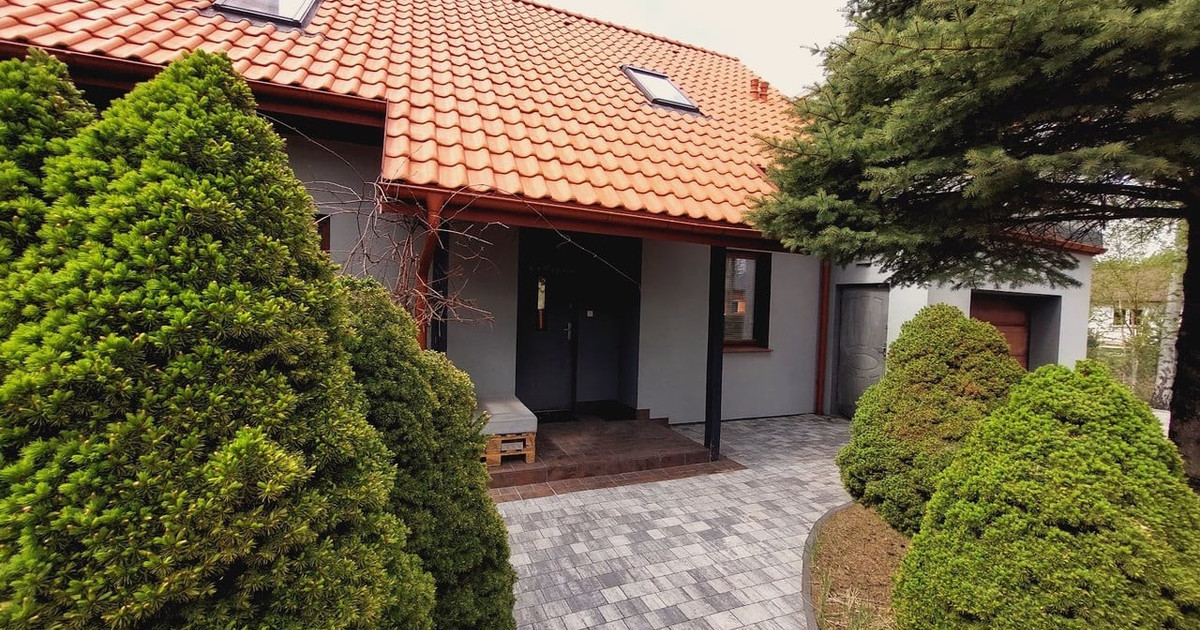 Dom – Wawer - Widok 2