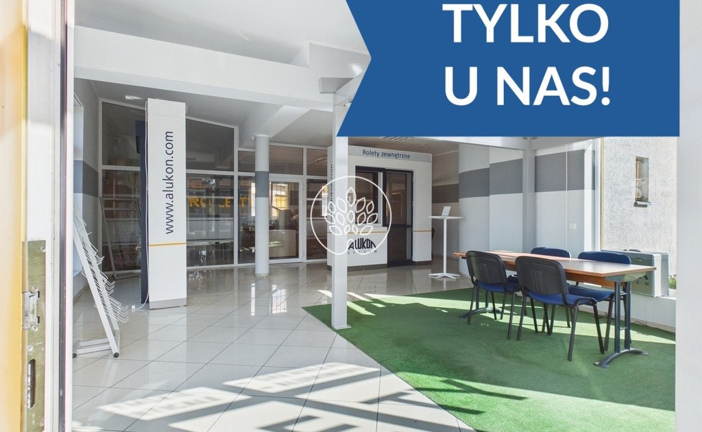 Lokal handlowy, usługowy do wynajęcia - Widok 2
