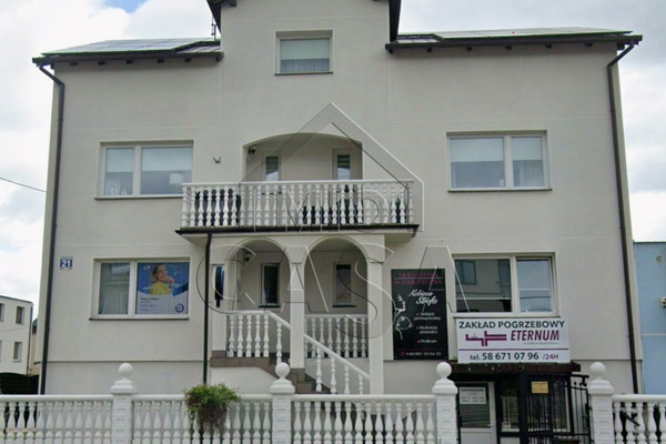 Local commercial, 35 m²