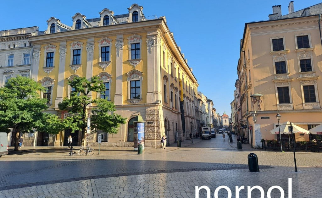 Lokal handlowy, usługowy do wynajęcia - Widok 2
