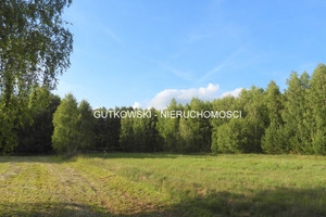 Działka na sprzedaż, 28381 m², Kurzętnik Otręba
