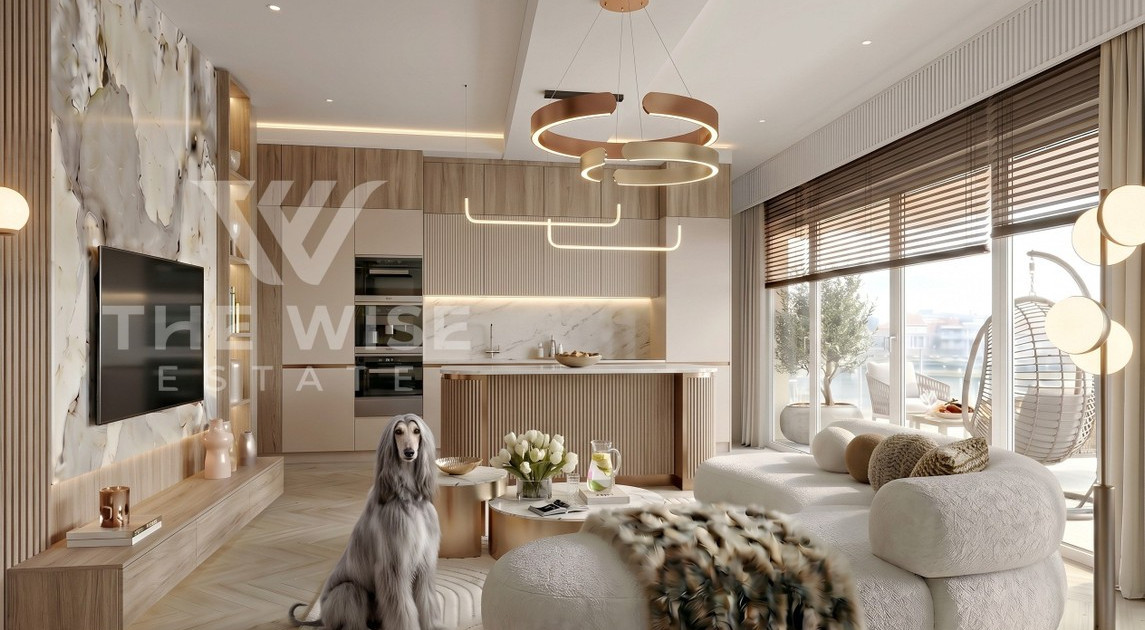 Apartment in Szczecin - View 2