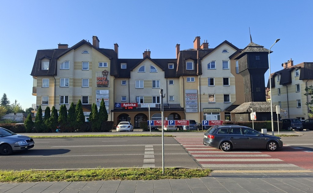 Mieszkanie – Zamość - Widok 2