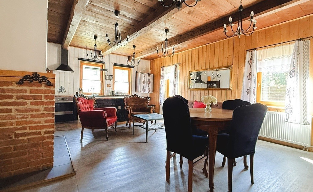 Lokal handlowy, usługowy na sprzedaż - Widok 2