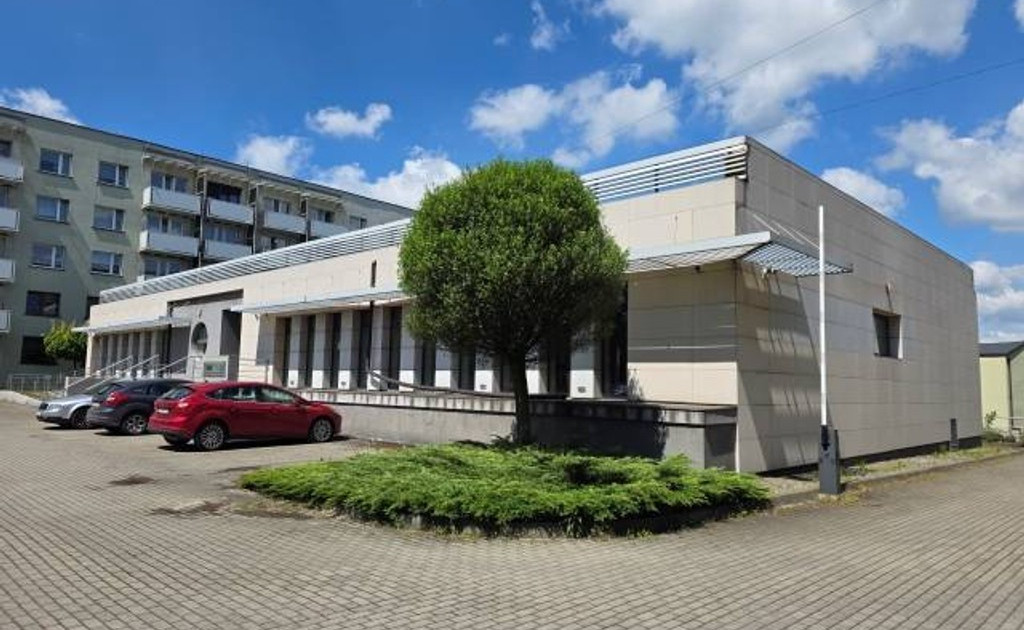 Lokal handlowy, usługowy na sprzedaż - Widok 2