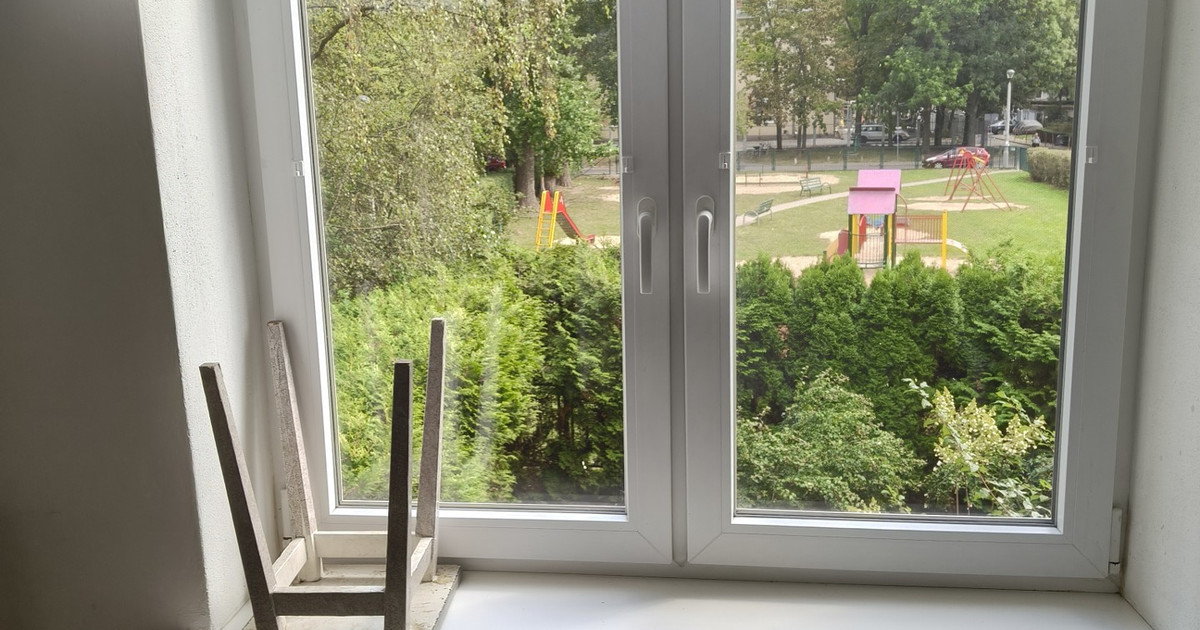 Mieszkanie – Nowa Huta - Widok 2