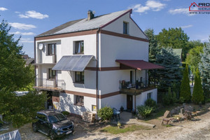 Dom 160m2 na działce 3200m2, Bosowice, gmina Stopnica