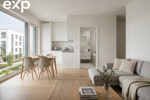 27 m² Nowe Żerniki | na wynajem lub na start