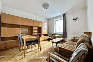 64,5 m² | 3 pokoje | Winda | Bałuty
