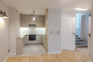 Mieszkanie na sprzedaż, 104 m², 4 pokoje Warszawa Wawer