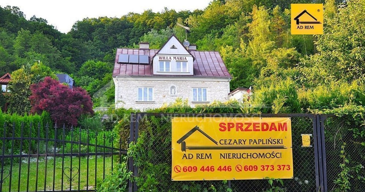 Nieruchomość komercyjna na sprzedaż - Widok 2