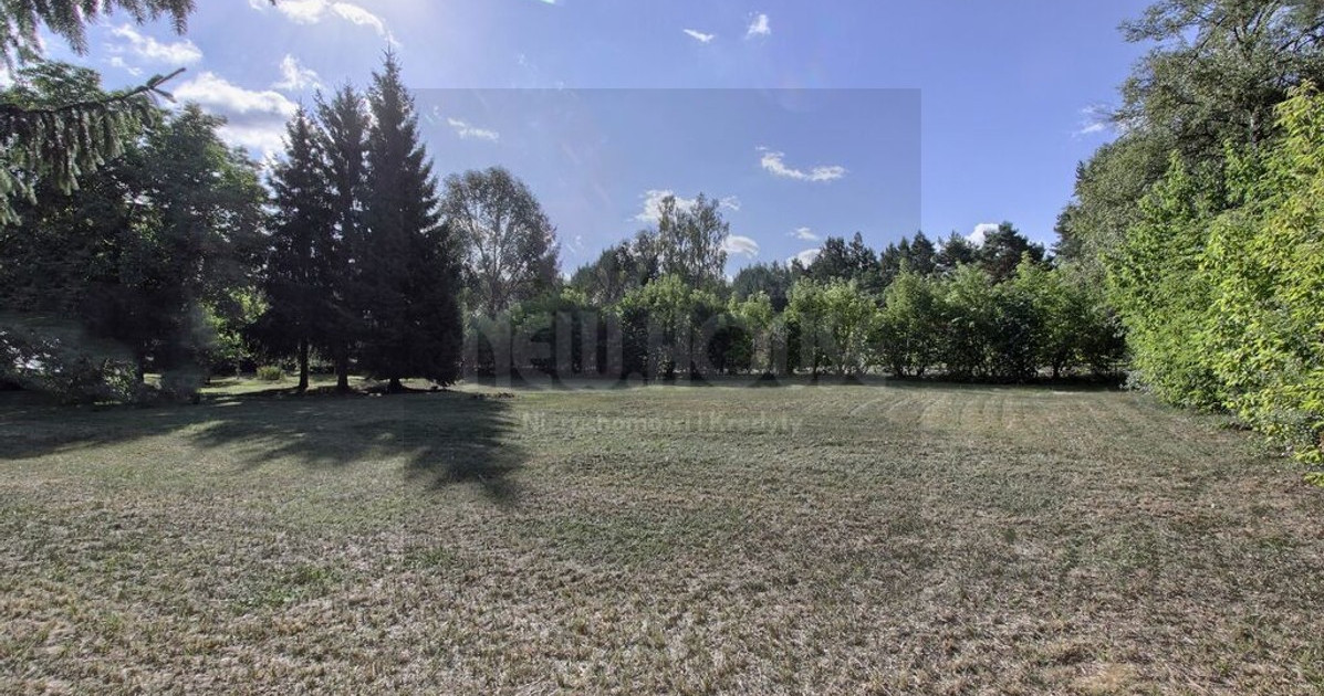 Działka na sprzedaż - Widok 2
