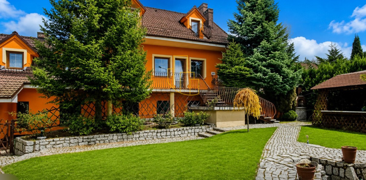 Dom – Jelenia Góra - Widok 2