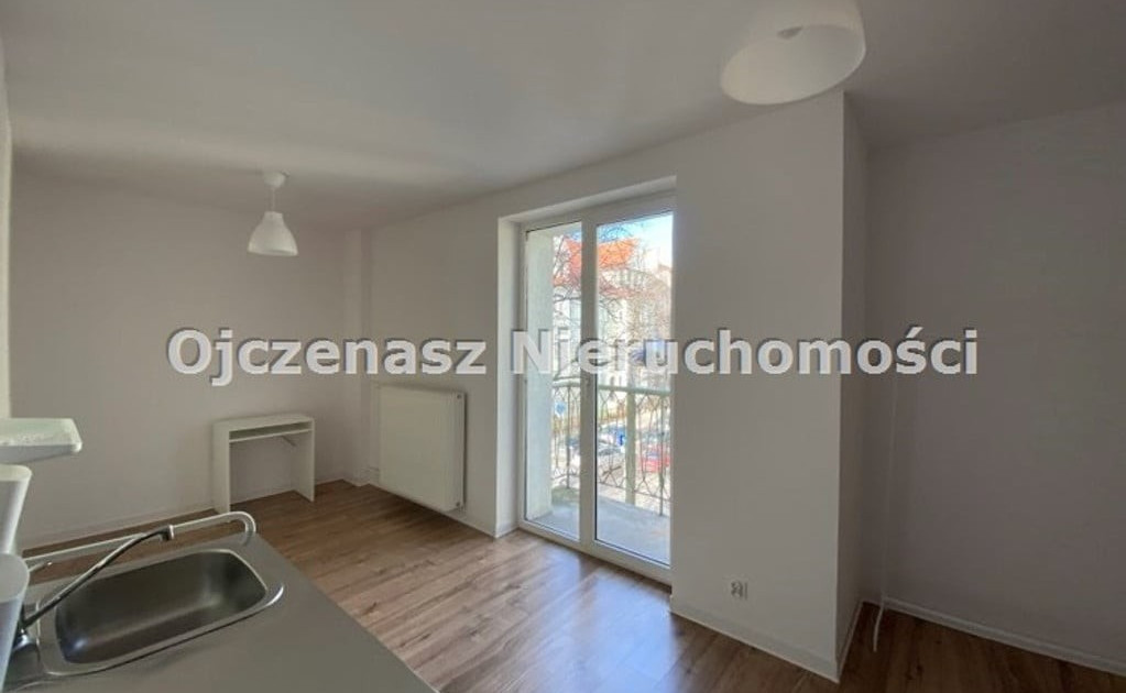Mieszkanie – Bocianowo-Śródmieście-Stare Miasto - Widok 2