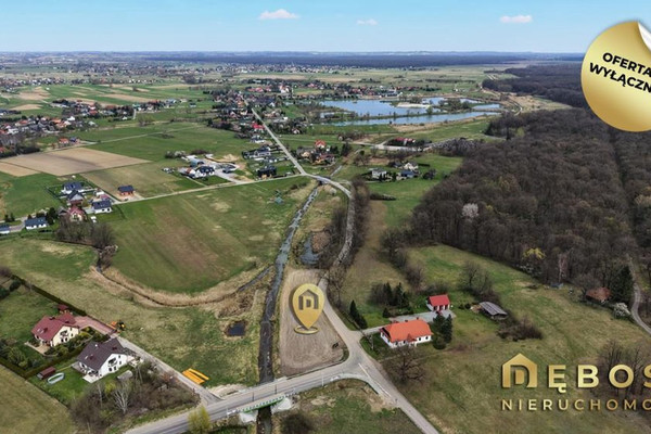 Ділянка, 1558 m²