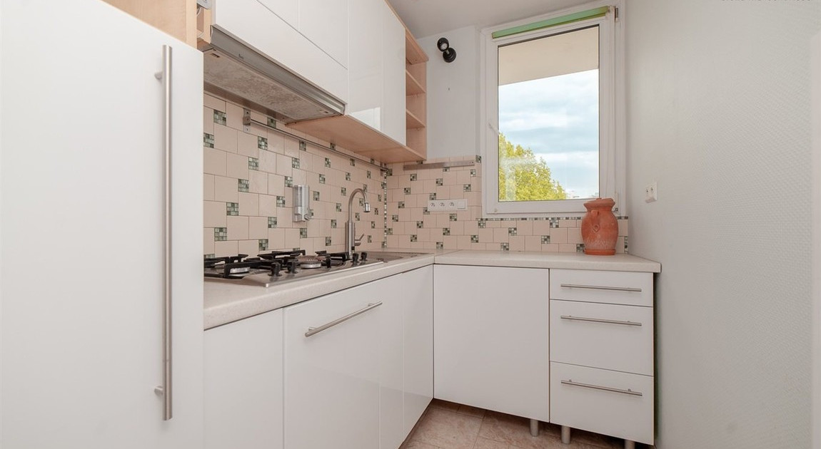 Mieszkanie – Tychy - Widok 2