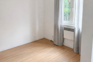2-pokojowe mieszkanie z aneksem – ul. Talowskiego 13/2, Dębniki, 32,8 m²