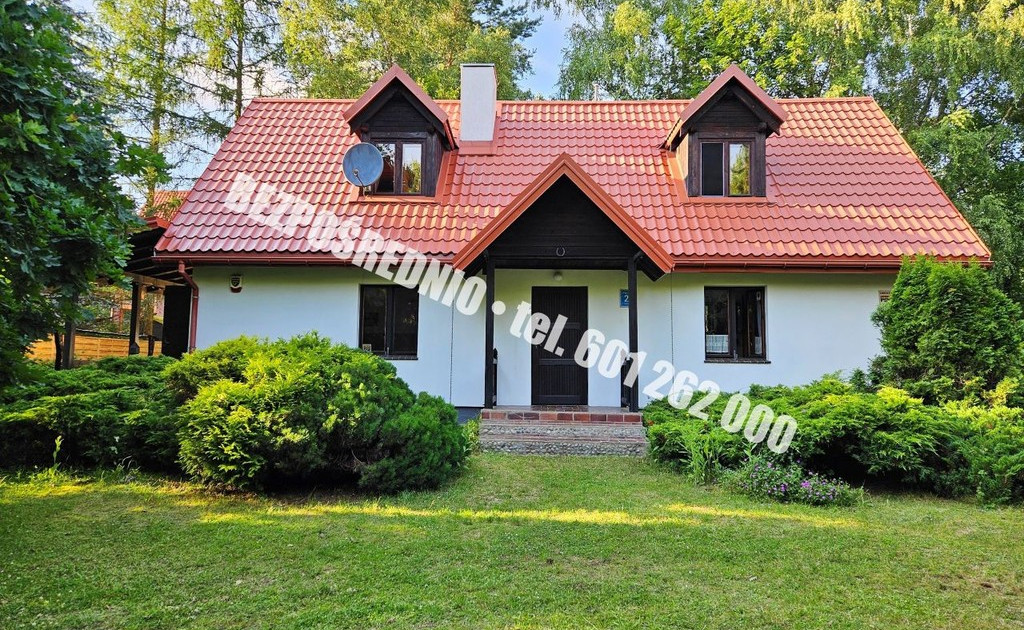 Dom – Piece - Widok 2