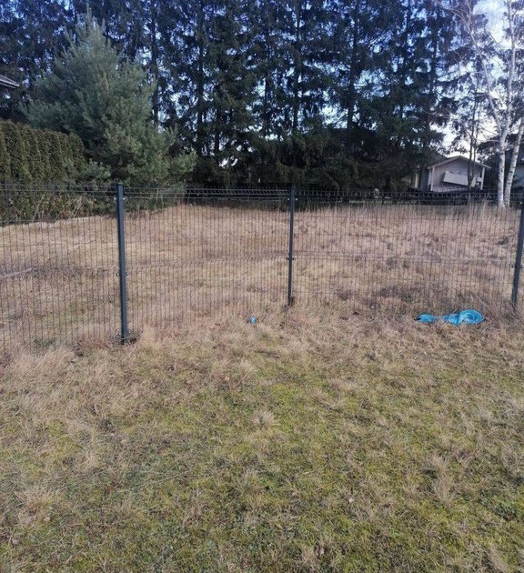 Działka na sprzedaż - Widok 2