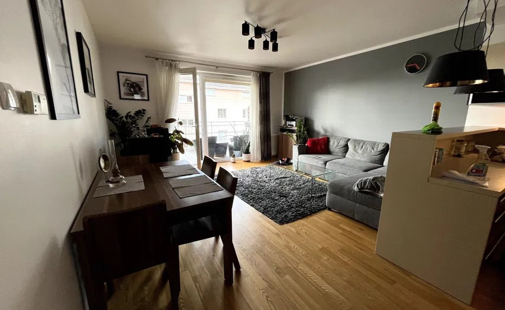 Mieszkanie – Gdańsk, Eko Rai, Osowa - Widok 2