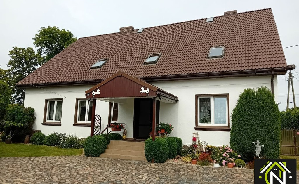 Dom – Kamień Pomorski - Widok 2