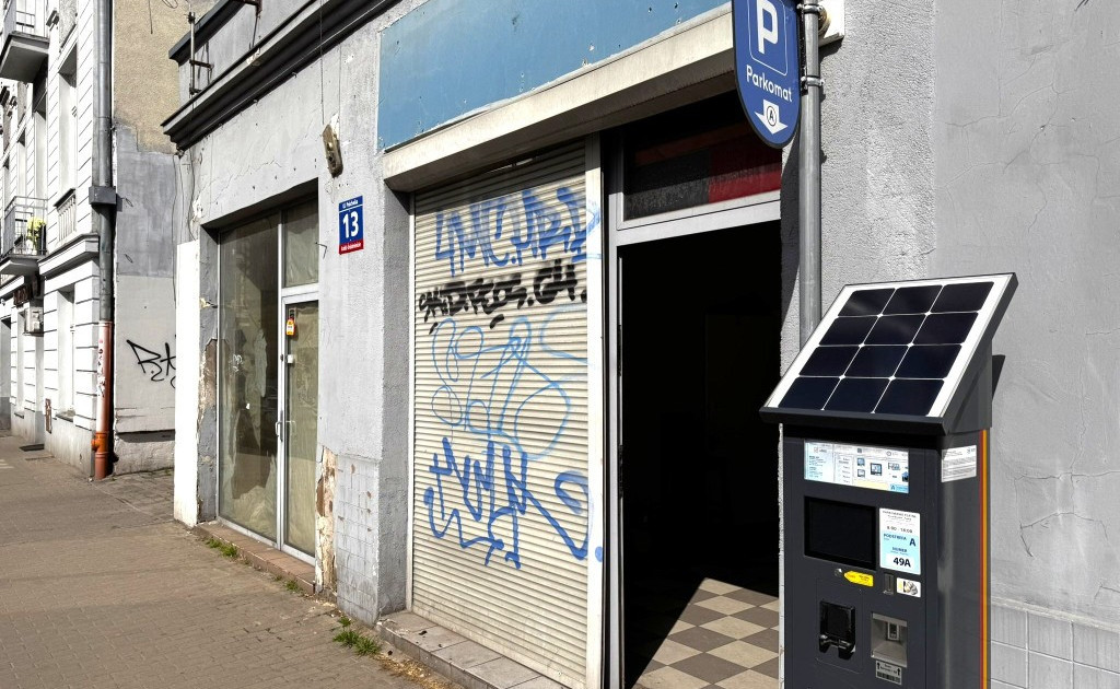 Lokal handlowy, usługowy do wynajęcia - Widok 2
