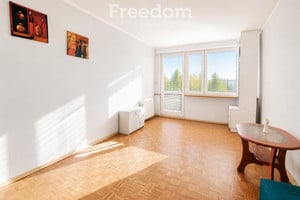 Bełchatów, Os. Wolność, 3 pokoje,