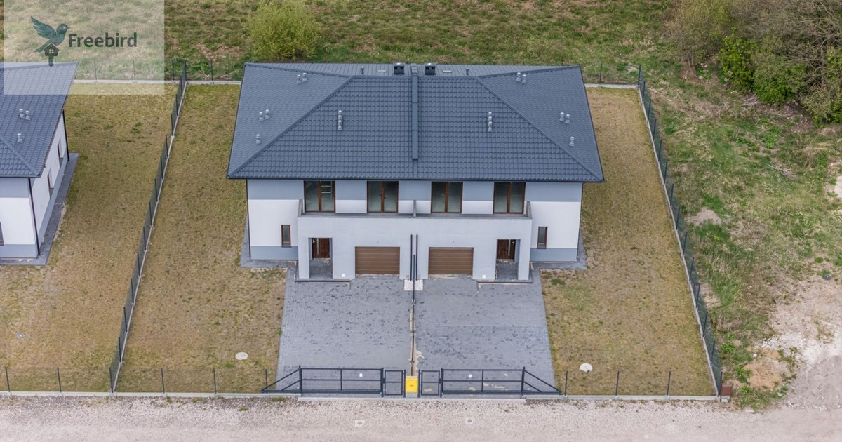 Dom – Nieporęt - Widok 2