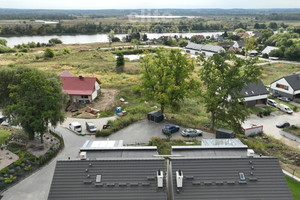 Siadło Dolne parter domu 108m2 4 pok, ogród 2 m.p.