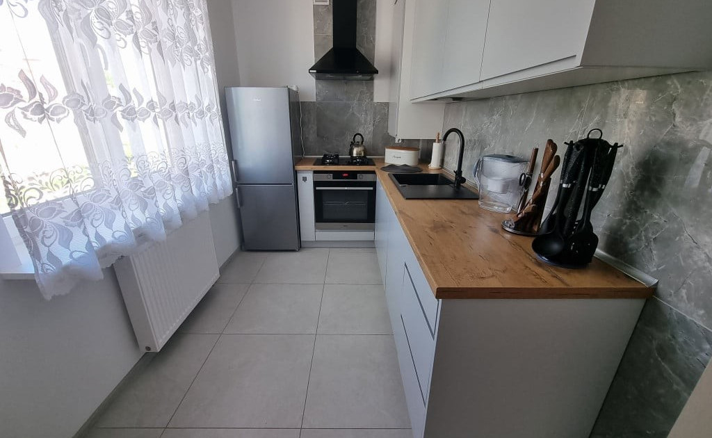 Mieszkanie – Olsztyn - Widok 2