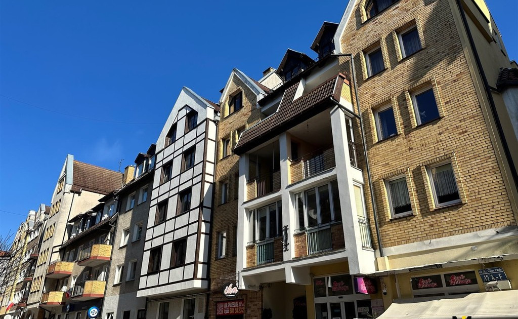 Apartment in Kołobrzeg - Widok 2