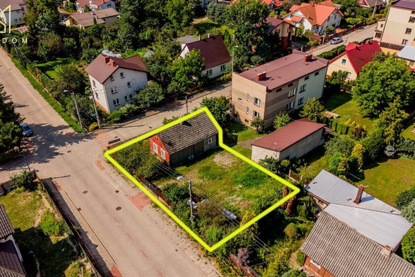Grond, 471 m²