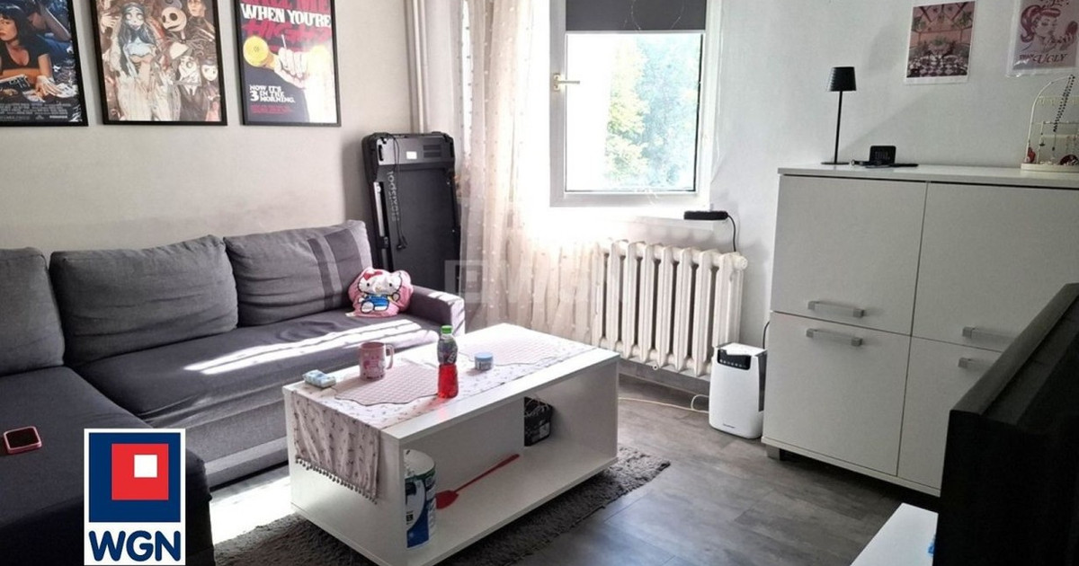 Mieszkanie – Głogów, Stare Miasto - Widok 2
