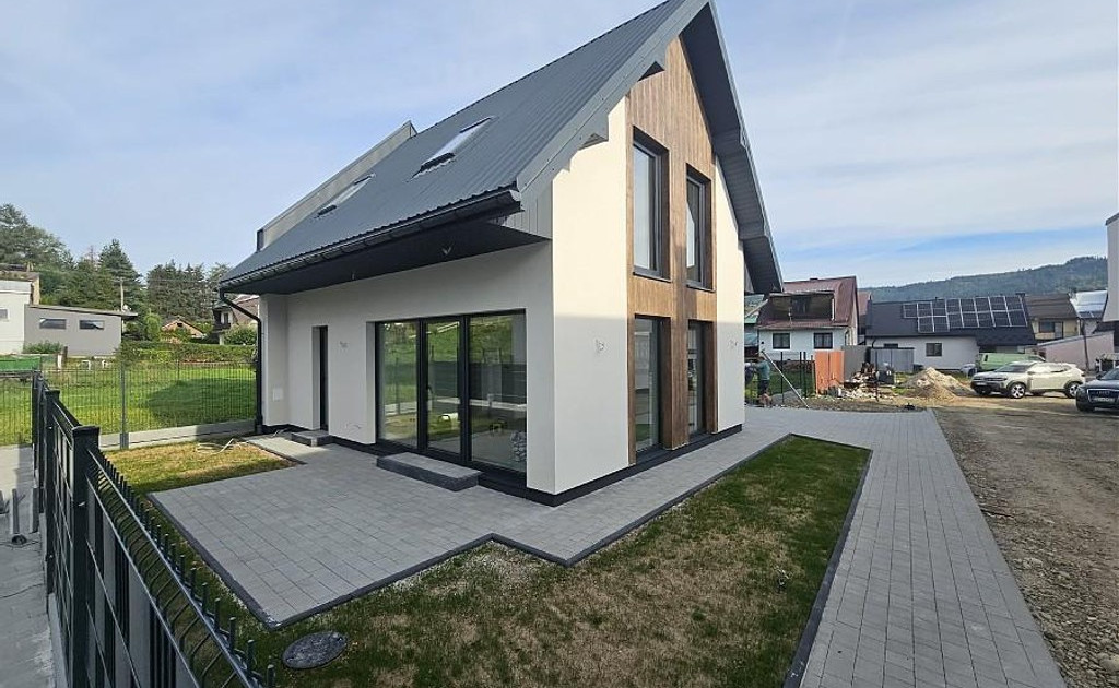 Dom – Nowy Targ - Widok 2