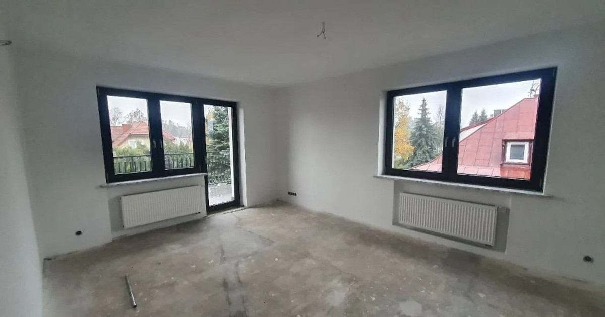 Dom – Łomianki, Dąbrowa Rajska, powiat warszawski zachodni - Widok 2