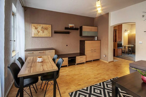 Mieszkanie na sprzedaż, 49 m², 2 pokoje Wałbrzych Nowe Miasto