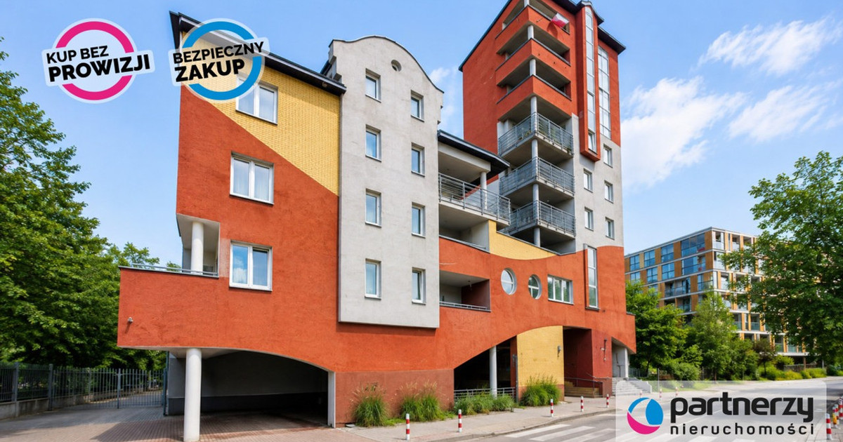 Mieszkanie – Żoliborz - Widok 2