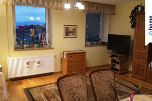 Mieszkanie z widokiem na Karkonosze | 58,3 m²