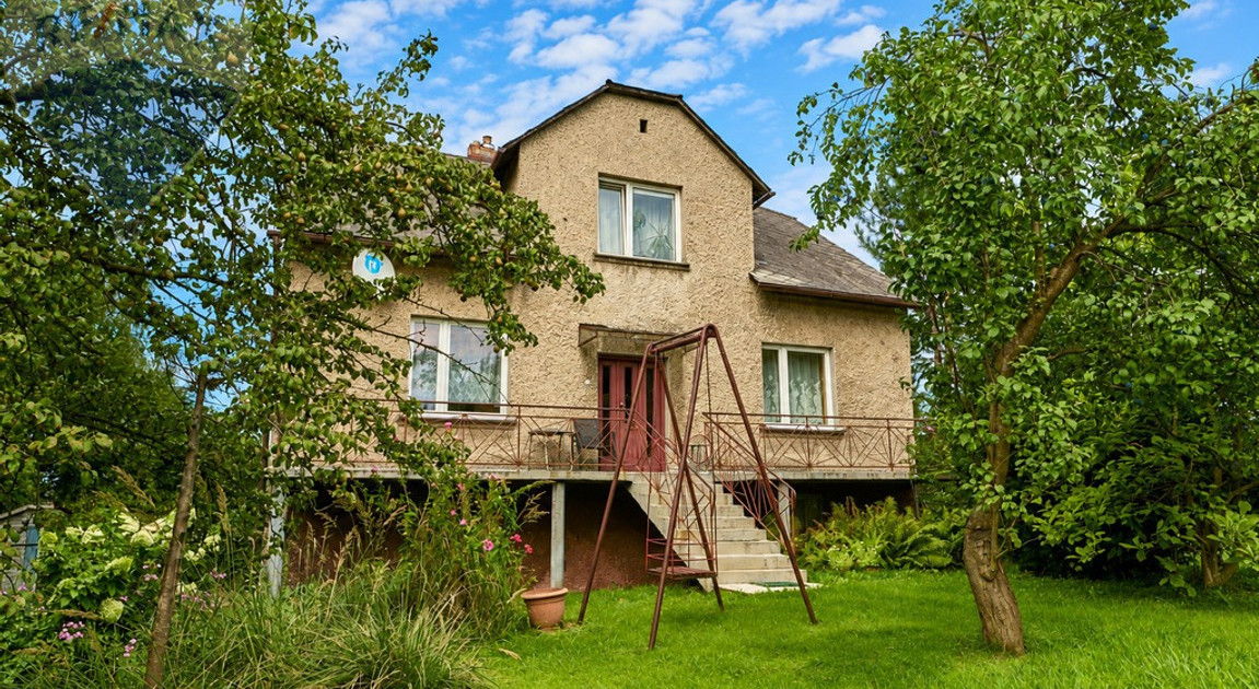 Dom – Chrzanów - Widok 2