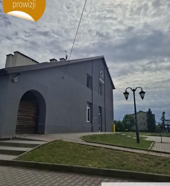 Lokal handlowy, usługowy do wynajęcia - Widok 2