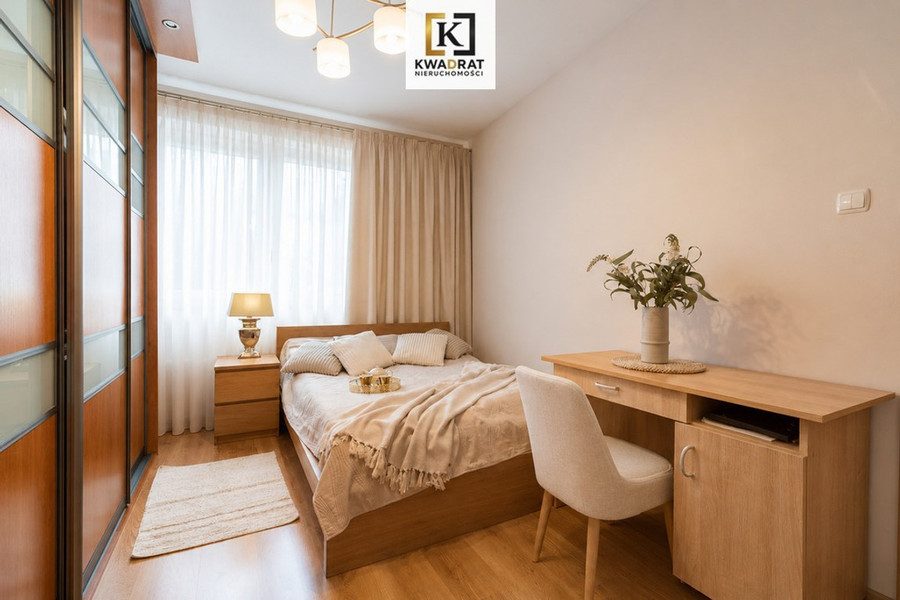 Mieszkanie na sprzedaż 64 m² (3 pok.) | Mińsk Mazowiecki, ul. Cicha ...