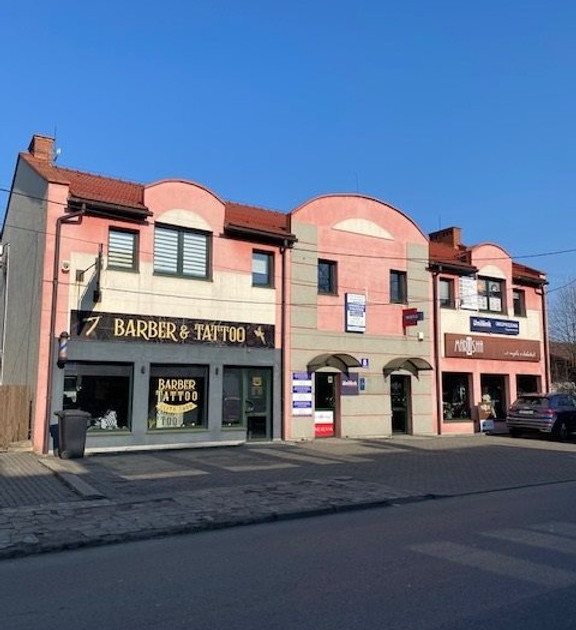 Lokal handlowy, usługowy do wynajęcia - Widok 2