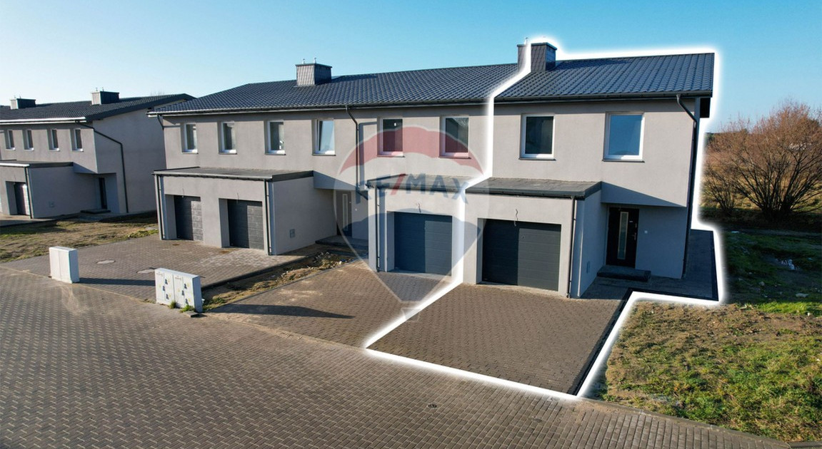 Dom – Koszalin - Widok 2