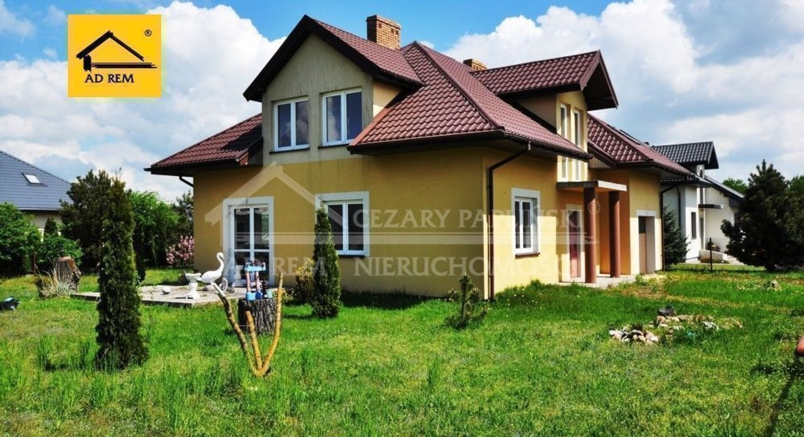Dom – Biała Podlaska - Widok 2